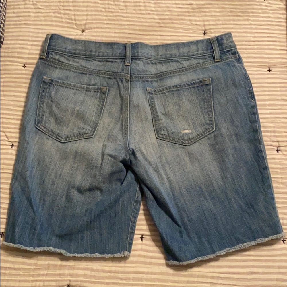 Loft shorts - Picture 2 of 4